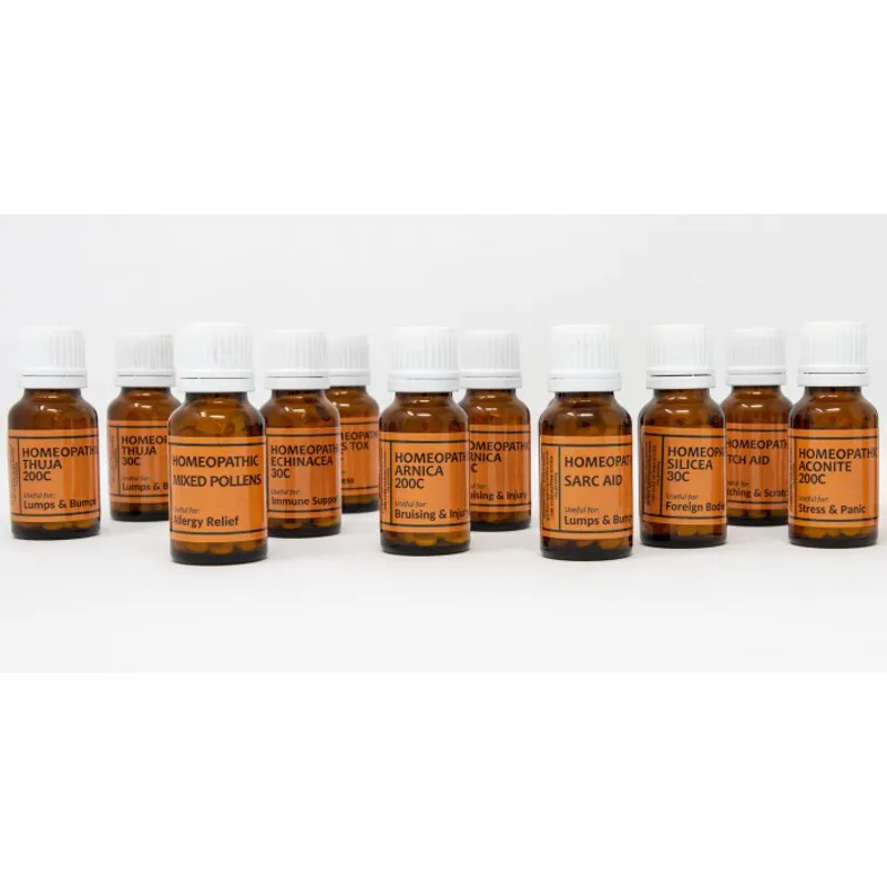 Equus Health Echinacea 30c